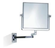 DECOR WALTHER Kosmetikspiegel Decor Walther SPT 82 Chrom
