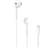 Apple EarPods, Verkabelt, Anrufe/Musik, Kopfhörer, Weiß