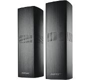 Bose Surround-Lautsprecher 700 Schwarz Wlan-Lautsprecher