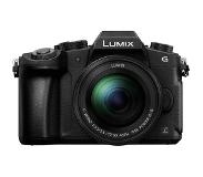 Panasonic Lumix G81