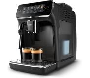 Philips Fully automatic espresso machines EP3221/40