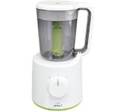 Philips Kombinierter Dampfgarer und Mixer