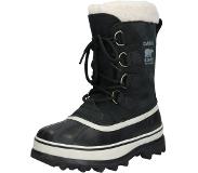 Sorel Women Caribou Black Stone Schwarz-Schuhgröße 41