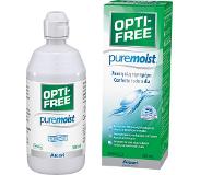Optifree PureMoist Multifunktions-Desinf.Lsg. 300 ml Lösung