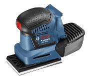 Bosch GSS 18V-10