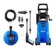 Nilfisk C 125.7-6 PAD X-TRA EU High Pressure Washer