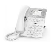 Snom D735 Weiss