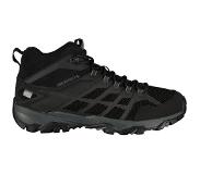 Merrell Moab Fst 2 Ice+ Hiking Boots Schwarz EU 44 Mann