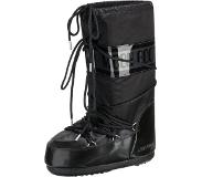 Moon Boot - Après-Ski - Moon Boot Icon Glance Black für Damen - schwarz