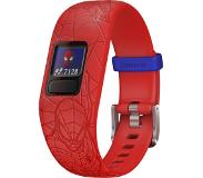 Garmin Vivofit jr. 2 Marvel Spider-Man