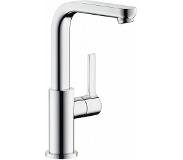 Hansgrohe Metris S Chrom