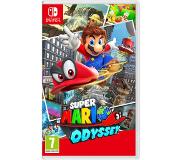 Nintendo Super Mario Odyssey - Nintendo Switch
