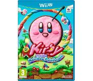 Nintendo Kirby And The Rainbow Paintbrush