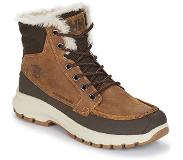 Helly Hansen Garibaldi V3 Hiking Boots Braun EU 40 Mann