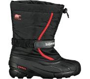 Sorel Schneestiefel Sorel Youth Flurry Black Bright-Schuhgröße 36