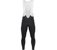 POC Fahrradhose POC Essential Road Thermal Tights Uranium Black Herren-M