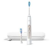 Philips ExpertClean 7500 Elektrische Schallzahnbürste mit App HX9691/02