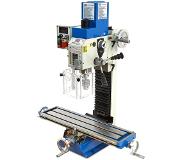 HBM BF 25 Fräsmaschine Großer Tisch