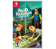 Gearbox Hello Neighbor: Hide & Seek