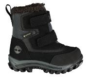 Timberland Chillberg 2 Strap Goretex Youth Hiking Boots Schwarz EU 32
