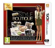 Nintendo Presents New Style Boutique (Selects)