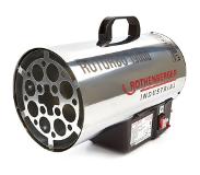 Rothenberger Heißluftgebläse ROTURBO 19000