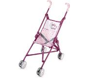 Smoby Baby-Krankenschwester Puppe Buggy