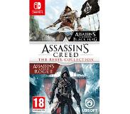 Ubisoft Assassin’s Creed: The Rebel Collection