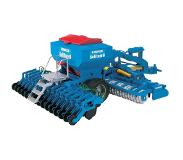 BRUDER Lemken Solitair 9 Saatkombination