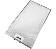 Whirlpool Metall-Fettfilter 464x266mm 482000008331
