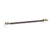 DECOR WALTHER Handtuchstange Decor Walther Club Dunkelbronze 60 cm
