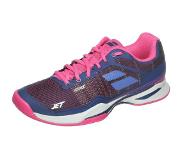 Babolat Damen Tennisschuhe Sandplatz Jet Mach I