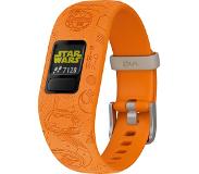 Garmin Vivofit Junior 2 Activity Band Orange