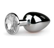 EasyToys Butt Plug aus Metall