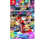 Nintendo Mario Kart 8 Deluxe UK4 - Nintendo Switch