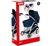 BRIO Spin