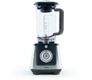 Wilfa BPF-1200S Standmixer 1200W Silber