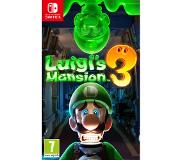 Nintendo Luigi\''s Mansion 3 (UK, SE, DK, FI) - Nintendo Switch