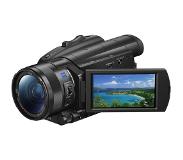 Sony FDR AX700