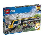 LEGO Personenzug