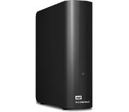 Western Digital Elements Desktop