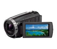 Sony HDR-CX625 Camcorder