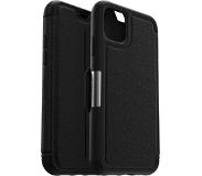 Otterbox Strada iPhone 11 Handyhülle Schwarz Handyhülle