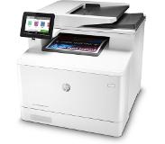 HP M479fdw Color LaserJet Pro