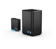 GoPro Ladegerät Dual Battery Charger + Battery (HERO8/HERO7/HERO6)