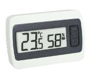 Technoline Ws 7005 Weather Station Weiß