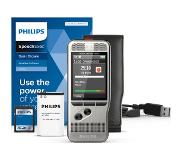 Philips PocketMemo Diktiergerät DPM6000 Diktiergerät