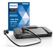 Philips LFH7177/03, Transkriptions-Set