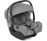 Joie I-Gemm Baby-Autositz Gray Flannel - Grau 2