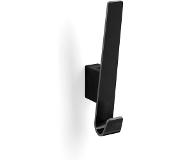 Zack Kleiderhaken Zack Akes Schwarz 16,1cm